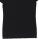 Vintage black Valentino Sports Top - mens large