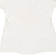 Vintage white Kenzo T-Shirt - womens small