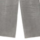 Vintage grey Cavalli Jeans - womens 30" waist