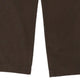 Vintage brown Prada Trousers - womens 30" waist