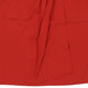 Vintage red Kenzo Skirt - womens 29" waist