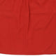 Vintage red Kenzo Skirt - womens 29" waist