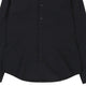 Vintage black Valentino Shirt - mens medium