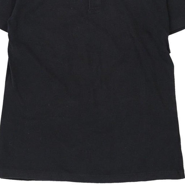 Vintagenavy Emporio Armani Polo Shirt - mens large