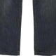 Vintageblue Dolce & Gabbana Jeans - womens 30" waist