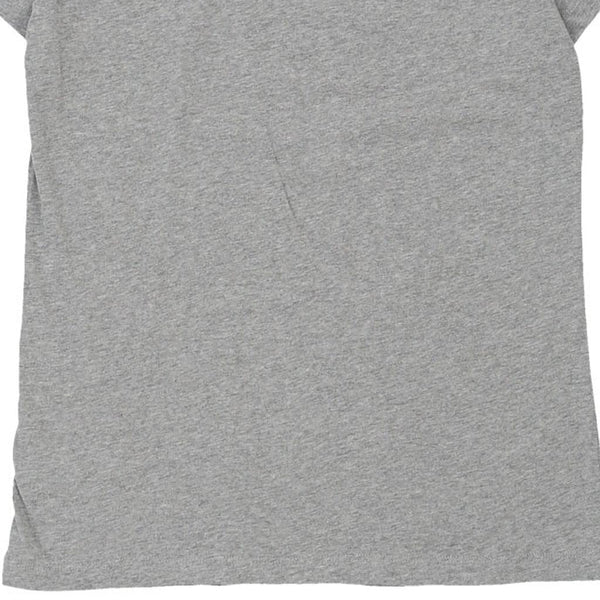 Vintage grey 14 Years Moschino T-Shirt - girls medium
