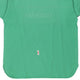 Vintage green 16 Years Valentino T-Shirt - boys x-large