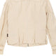 Vintage cream Moncler Jacket - womens small