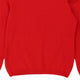 Vintage red 1980s Valentino Jumper - womens medium