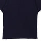 Vintage navy Lacoste Polo Shirt - mens medium