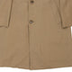 Vintage beige Aquascutum Trench Coat - mens xx-large