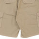 Vintage beige Colmar Cargo Shorts - mens 35" waist