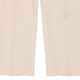 Vintage beige Versace Trousers - mens 28" waist