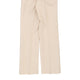 Vintage beige Versace Trousers - mens 28" waist