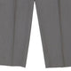 Vintage grey Versace Trousers - mens 36" waist