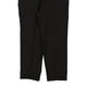 Vintage black Valentino Trousers - mens 41" waist