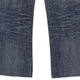 Vintage blue Just Cavalli Jeans - womens 28" waist