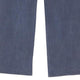 Vintage blue Armani Jeans Jeans - womens 32" waist