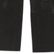 Vintage black Just Cavalli Jeans - womens 28" waist