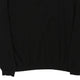 Vintage black Prada Jumper - mens x-large