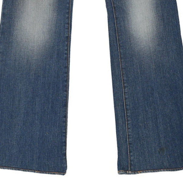 Vintage blue Just Cavalli Jeans - mens 31" waist