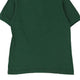 Vintage green Age 14 Lacoste Polo Shirt - boys medium