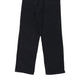 Vintage navy Age 9 C.P. Company Trousers - boys 24" waist