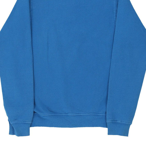 Vintage blue Age 10 C.P. Company Sweatshirt - boys medium