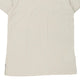 Vintage cream Prada T-Shirt - womens xx-large