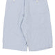 Vintage blue Valentino Shorts - mens 28" waist