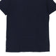 Vintage navy New York Tommy Hilfiger T-Shirt - mens medium