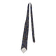 Vintage blue Valentino Tie - mens no size