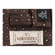 Vintage brown Valentino Tie - mens no size