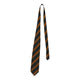 Vintage black Romeo Gigli Tie - mens no size