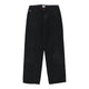 Vintage black Age 10 C.P. Company Trousers - girls 25" waist