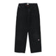 Vintage black Age 10 C.P. Company Trousers - girls 25" waist