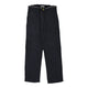 Vintage navy Age 14 Stone Island Trousers - boys 30" waist