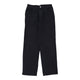 Vintage navy Age 9 C.P. Company Trousers - boys 24" waist