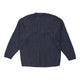 Vintage blue Benetton Jumper - womens medium