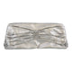 Vintage silver Clutch Bag Miu Miu Bag - womens no size