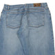 Vintage blue Just Cavalli Jeans - womens 34" waist