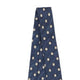 Vintage blue Kenzo Tie - mens no size