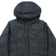 Vintage navy Age 14 C.P. Company Puffer - boys large