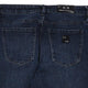 Vintage dark wash Armani Exchange Jeans - womens 28" waist