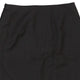 Vintage grey Prada Skirt - womens 29" waist