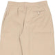 Vintage beige Prada Trousers - womens 28" waist