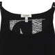 Vintage black Gianfranco Ferre Cami Top - womens large