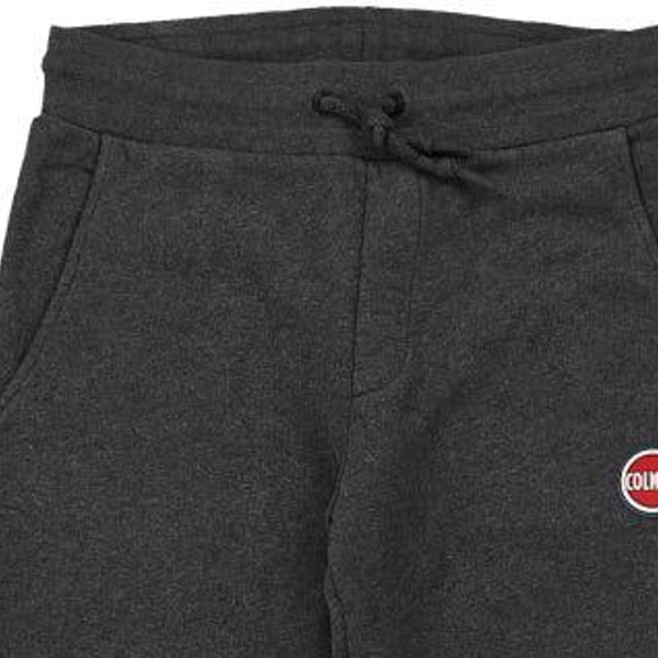 Vintage black 14 Years Colmar Joggers - boys large