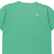 Vintage green 16 Years Valentino T-Shirt - boys x-large