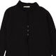 Vintage navy Prada Cardigan - womens small